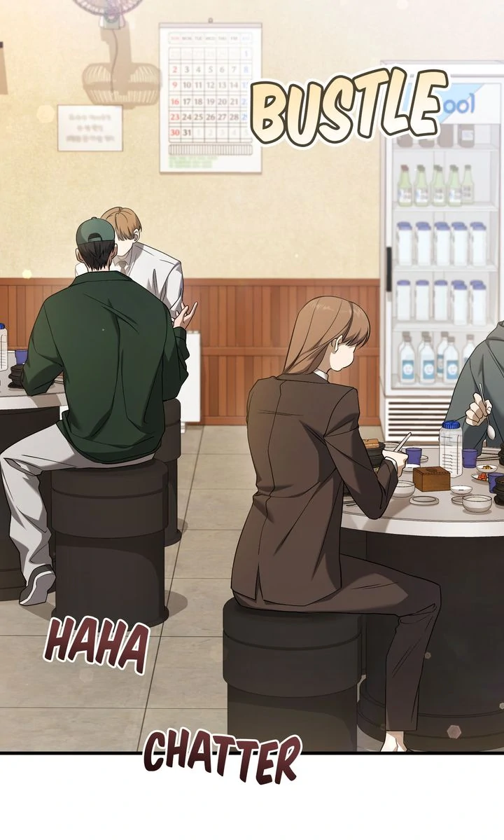 The Hunter’s Gonna Lay Low [Official] - Chapter 27 manhwa