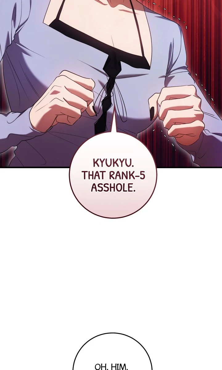 The Hunter’s Gonna Lay Low [Official] - Chapter 27 manhwa