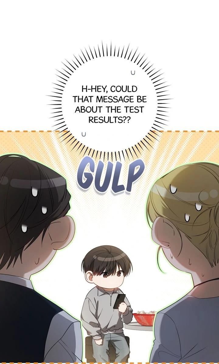 The Hunter’s Gonna Lay Low [Official] - Chapter 27 manhwa