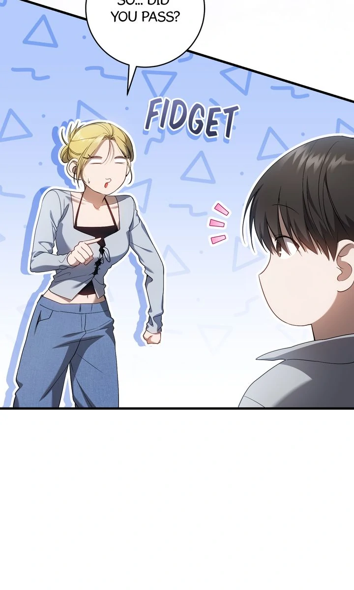 The Hunter’s Gonna Lay Low [Official] - Chapter 27 manhwa