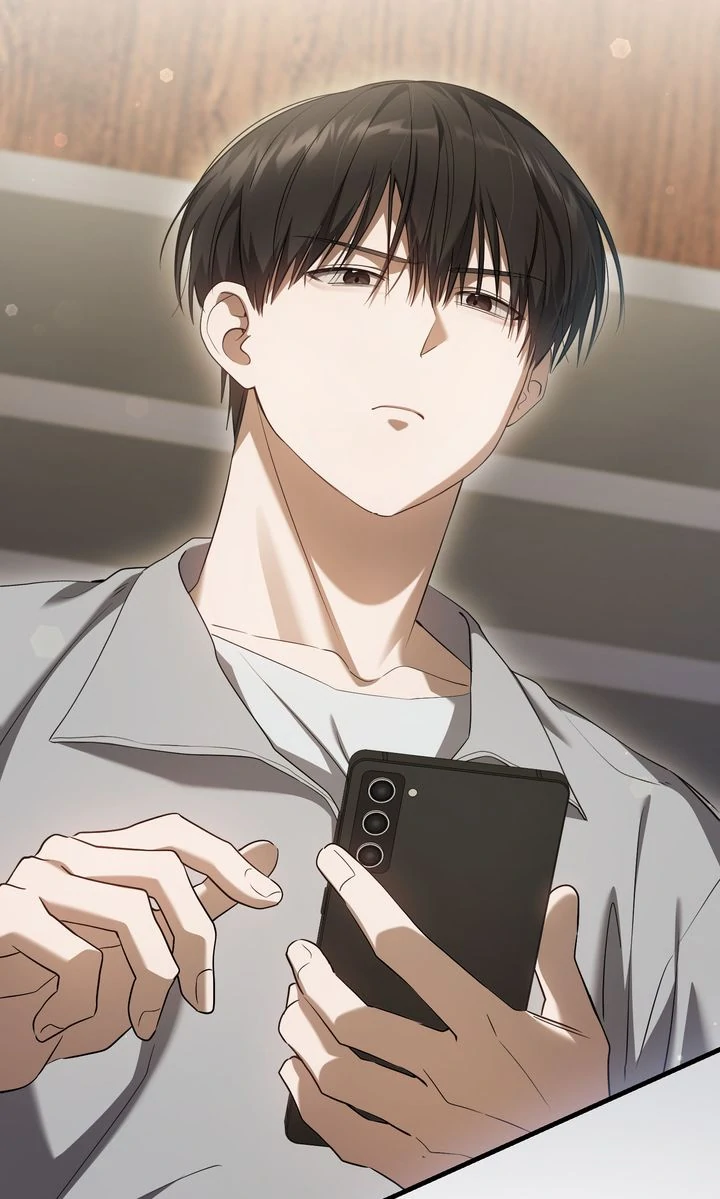 The Hunter’s Gonna Lay Low [Official] - Chapter 27 manhwa