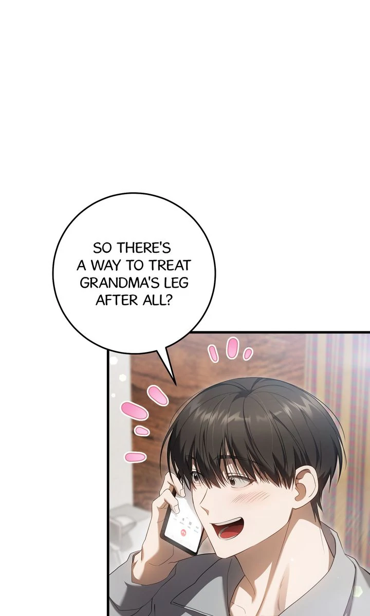 The Hunter’s Gonna Lay Low [Official] - Chapter 27 manhwa