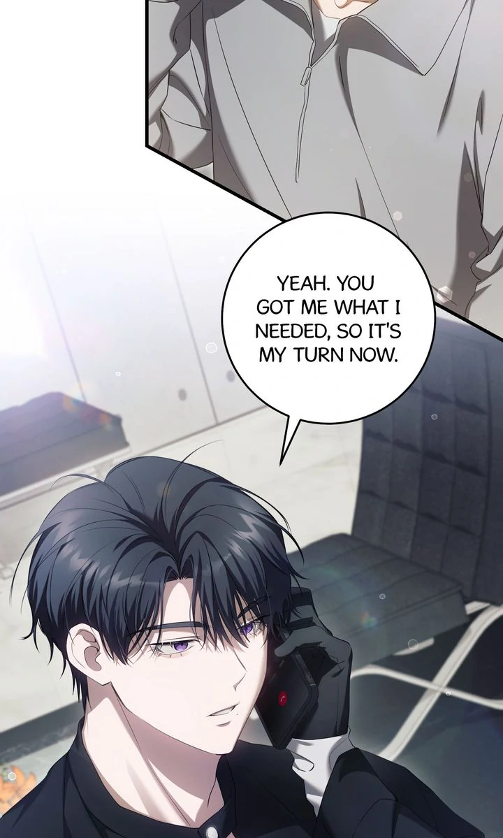 The Hunter’s Gonna Lay Low [Official] - Chapter 27 manhwa