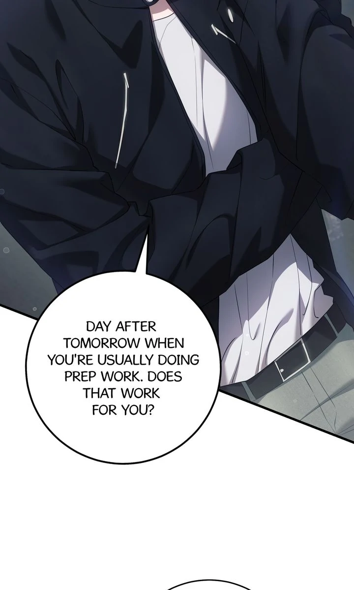 The Hunter’s Gonna Lay Low [Official] - Chapter 27 manhwa