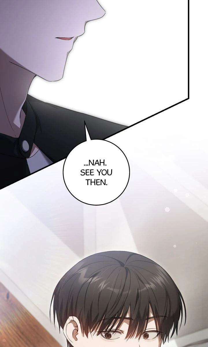 The Hunter’s Gonna Lay Low [Official] - Chapter 27 manhwa