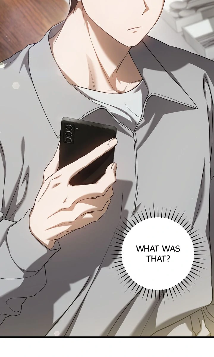 The Hunter’s Gonna Lay Low [Official] - Chapter 27 manhwa