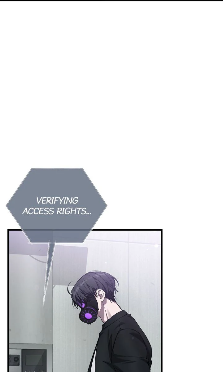 The Hunter’s Gonna Lay Low [Official] - Chapter 27 manhwa