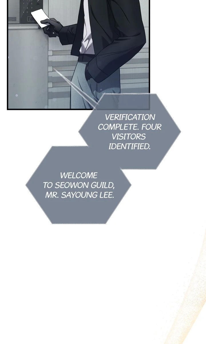 The Hunter’s Gonna Lay Low [Official] - Chapter 27 manhwa