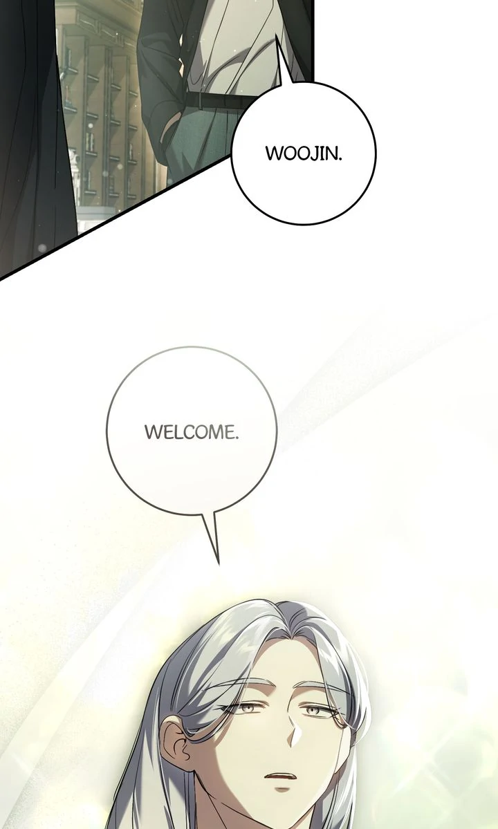 The Hunter’s Gonna Lay Low [Official] - Chapter 27 manhwa