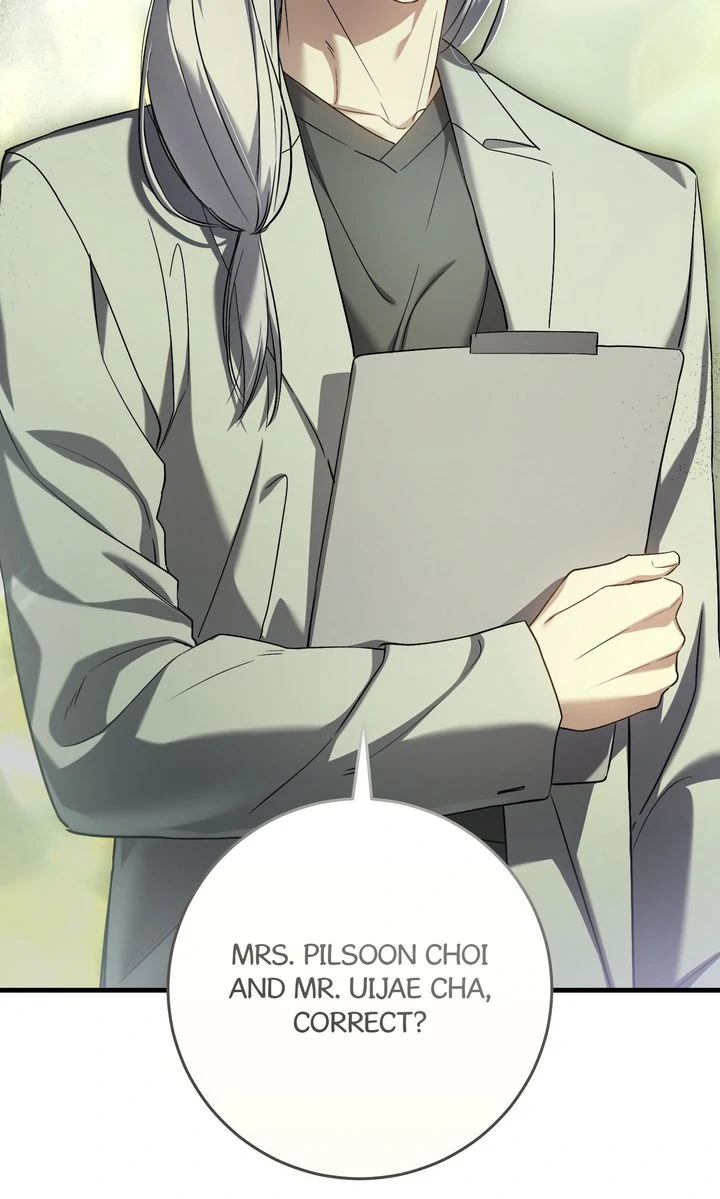 The Hunter’s Gonna Lay Low [Official] - Chapter 27 manhwa