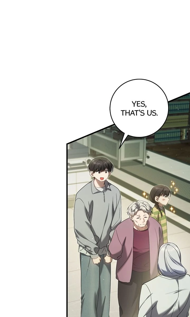 The Hunter’s Gonna Lay Low [Official] - Chapter 27 manhwa