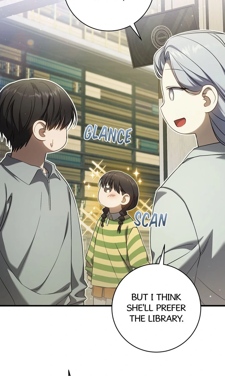 The Hunter’s Gonna Lay Low [Official] - Chapter 27 manhwa