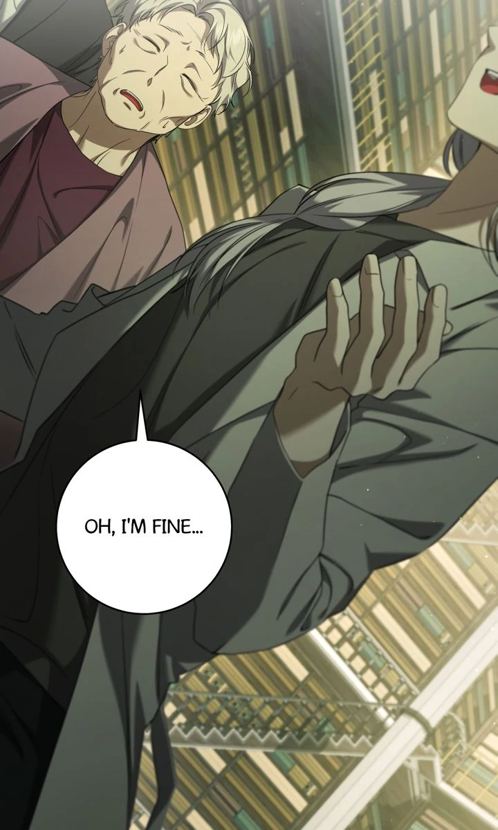 The Hunter’s Gonna Lay Low [Official] - Chapter 27 manhwa
