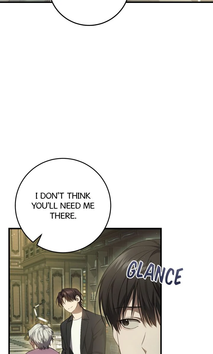 The Hunter’s Gonna Lay Low [Official] - Chapter 27 manhwa