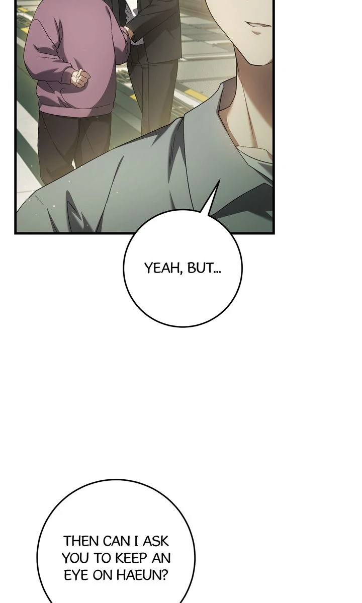 The Hunter’s Gonna Lay Low [Official] - Chapter 27 manhwa