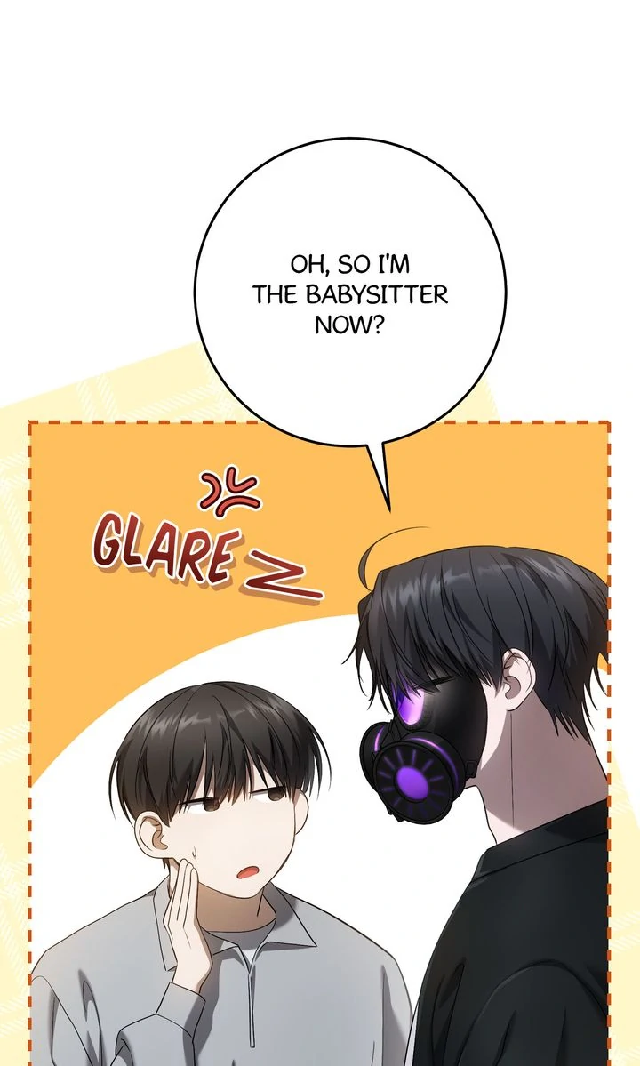 The Hunter’s Gonna Lay Low [Official] - Chapter 27 manhwa