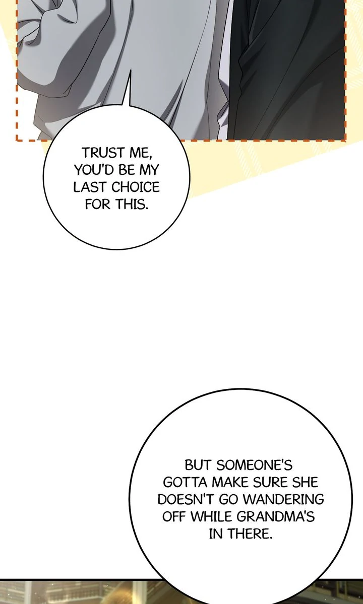 The Hunter’s Gonna Lay Low [Official] - Chapter 27 manhwa