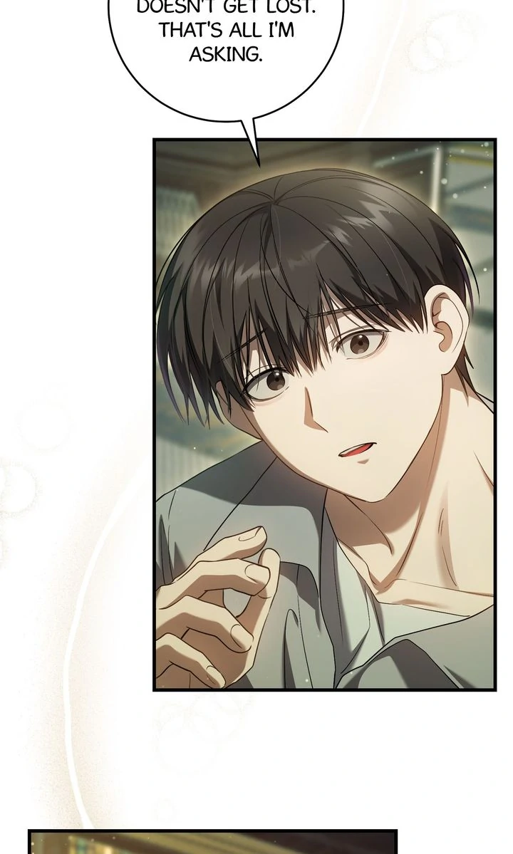 The Hunter’s Gonna Lay Low [Official] - Chapter 27 manhwa