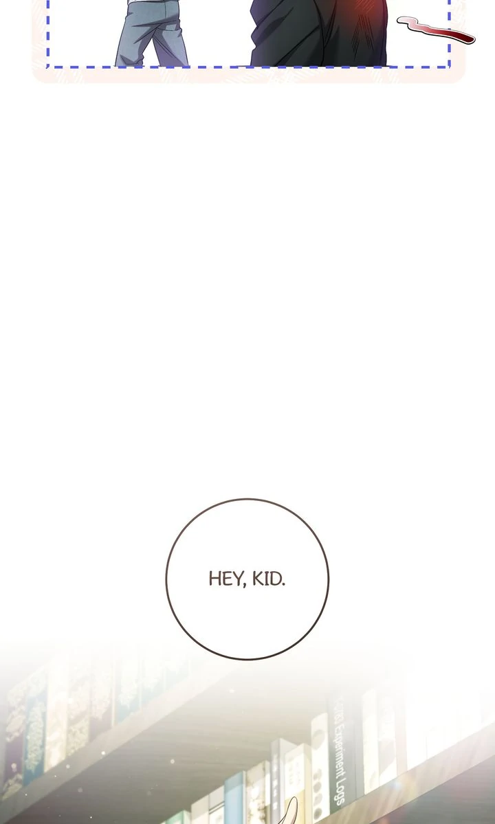 The Hunter’s Gonna Lay Low [Official] - Chapter 27 manhwa