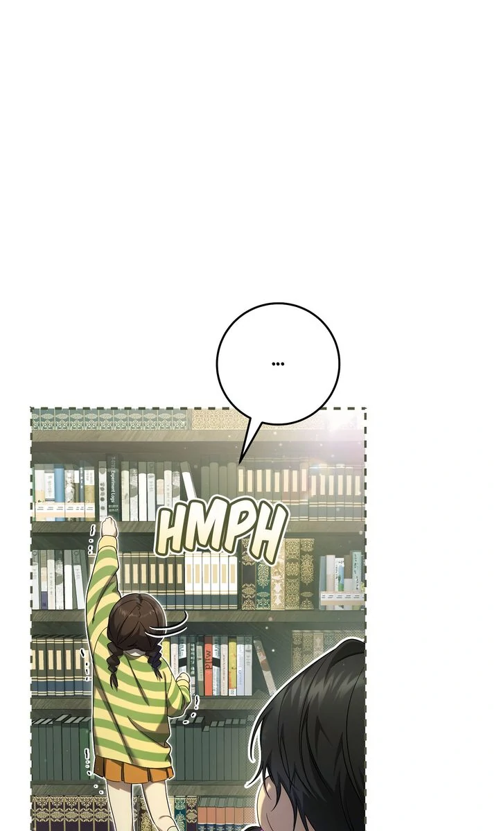The Hunter’s Gonna Lay Low [Official] - Chapter 27 manhwa