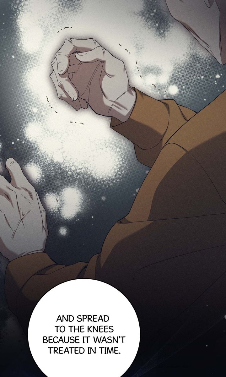 The Hunter’s Gonna Lay Low [Official] - Chapter 28 manhwa