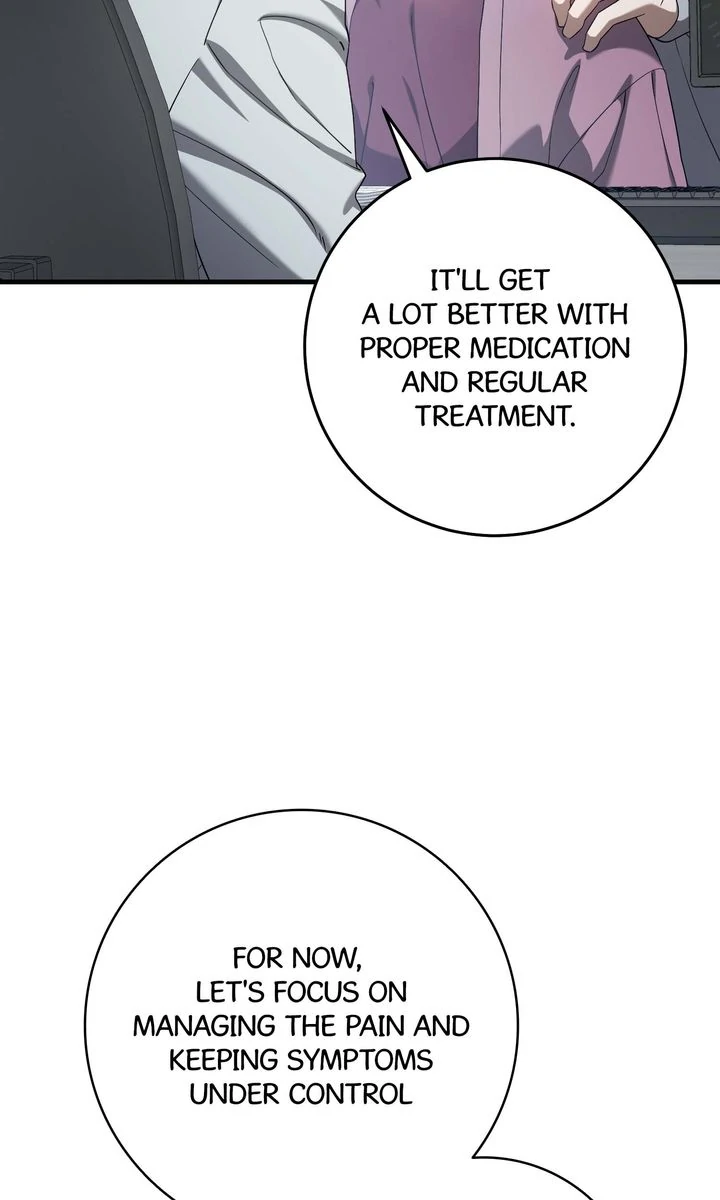 The Hunter’s Gonna Lay Low [Official] - Chapter 28 manhwa