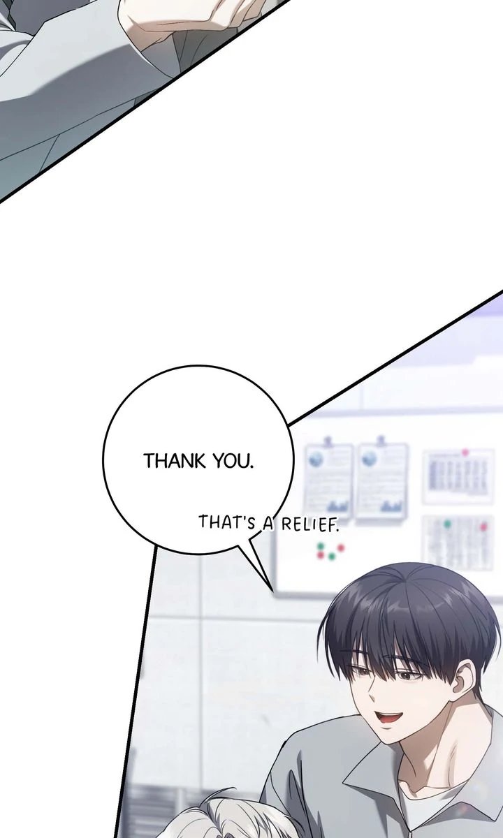 The Hunter’s Gonna Lay Low [Official] - Chapter 28 manhwa