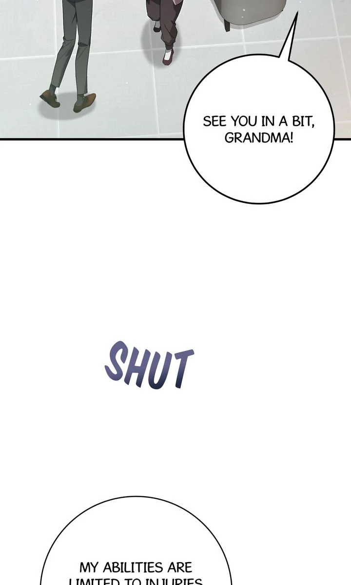 The Hunter’s Gonna Lay Low [Official] - Chapter 28 manhwa