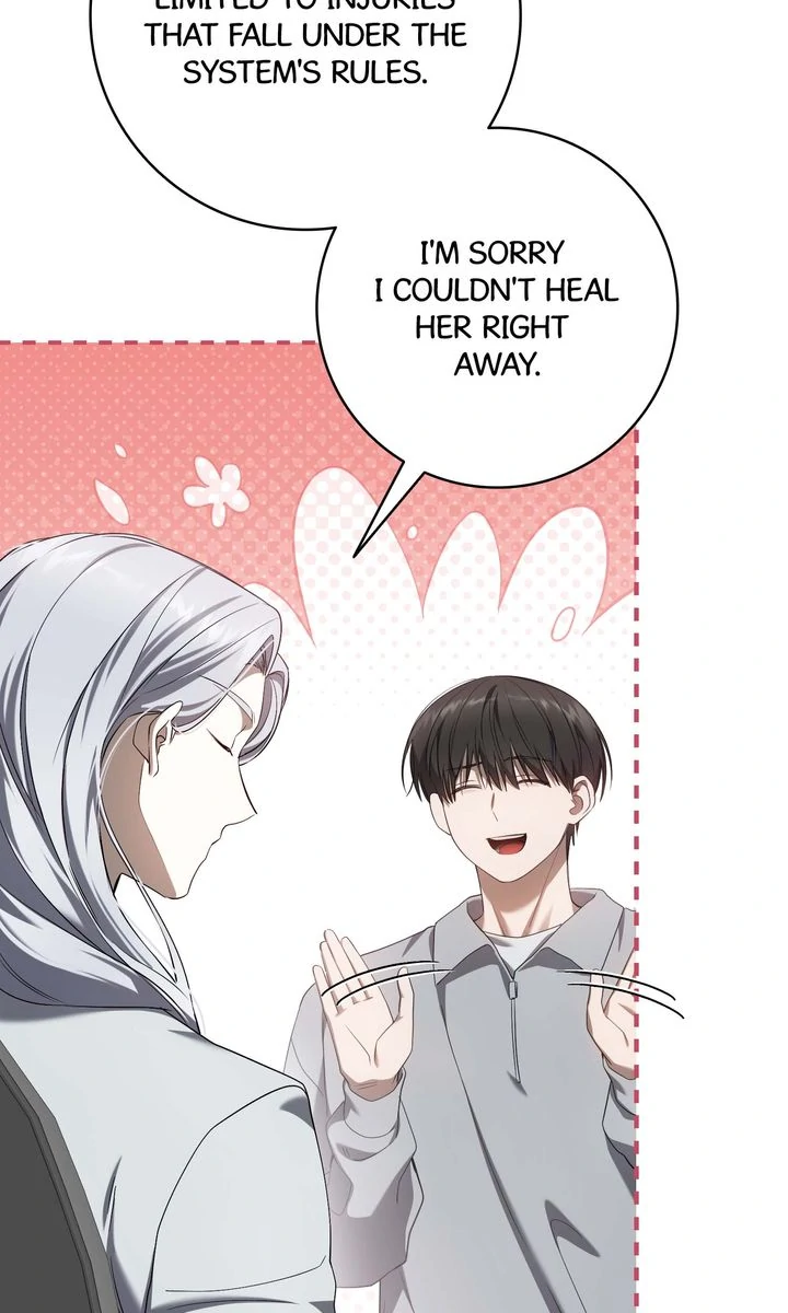 The Hunter’s Gonna Lay Low [Official] - Chapter 28 manhwa