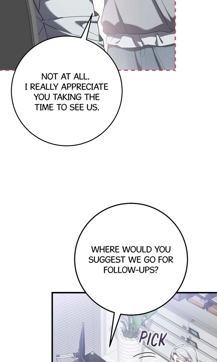 The Hunter’s Gonna Lay Low [Official] - Chapter 28 manhwa
