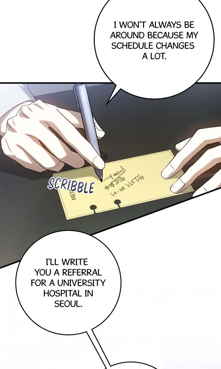 The Hunter’s Gonna Lay Low [Official] - Chapter 28 manhwa