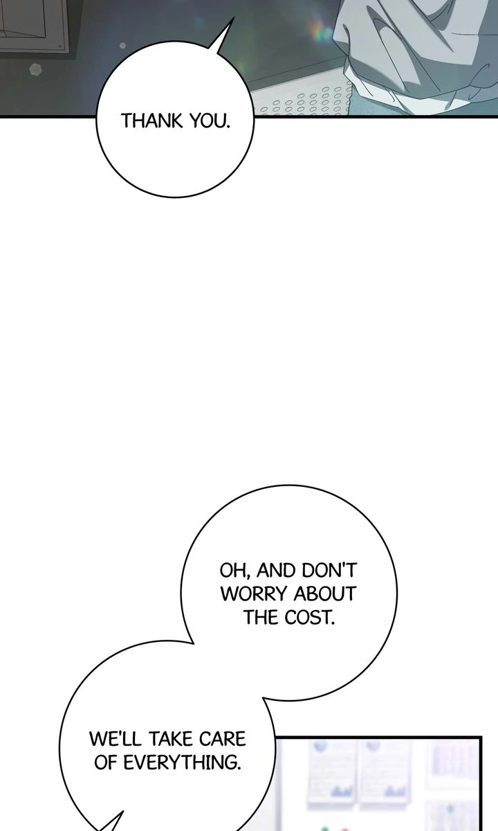 The Hunter’s Gonna Lay Low [Official] - Chapter 28 manhwa