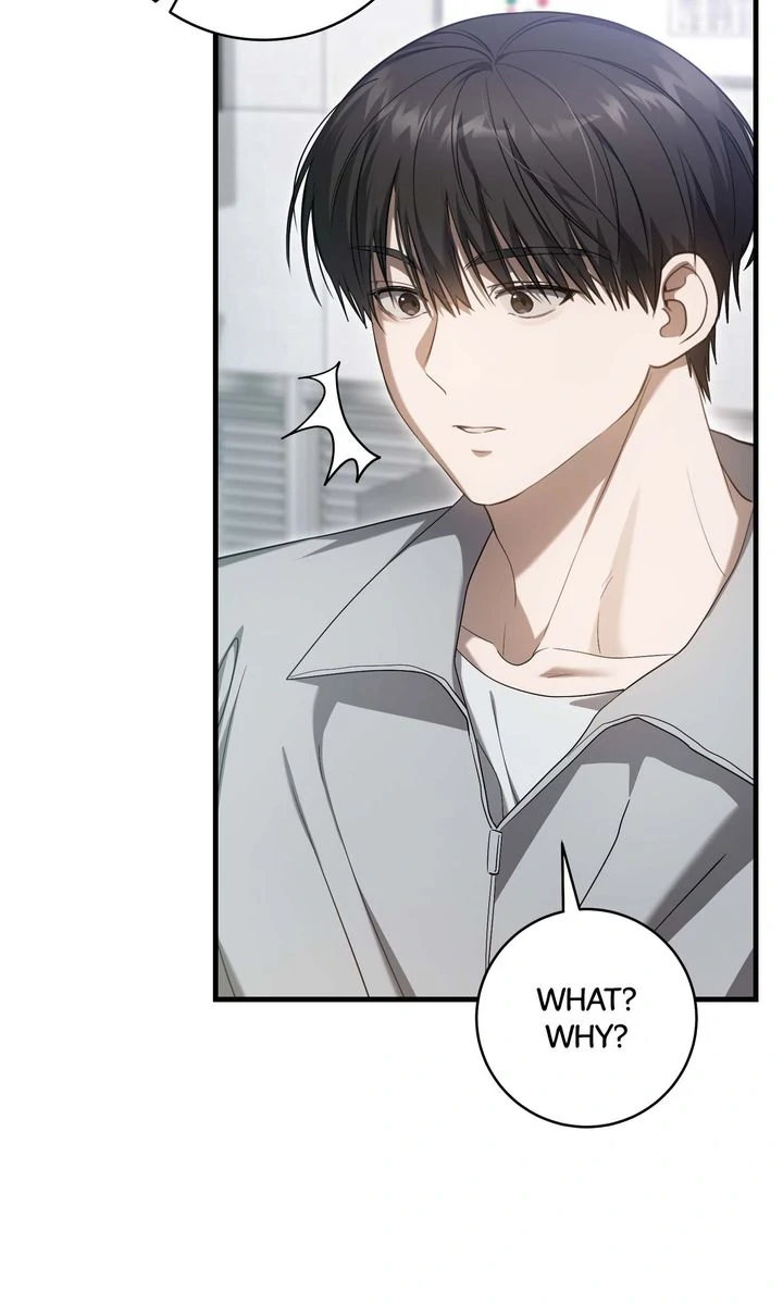 The Hunter’s Gonna Lay Low [Official] - Chapter 28 manhwa