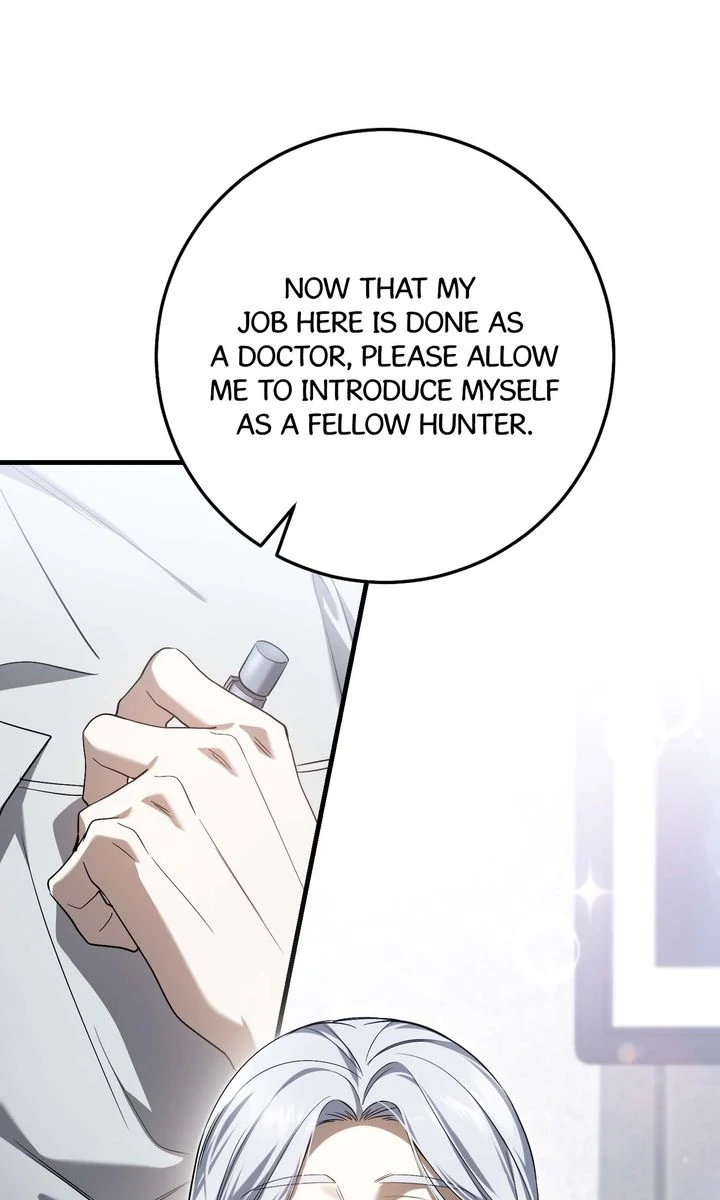 The Hunter’s Gonna Lay Low [Official] - Chapter 28 manhwa