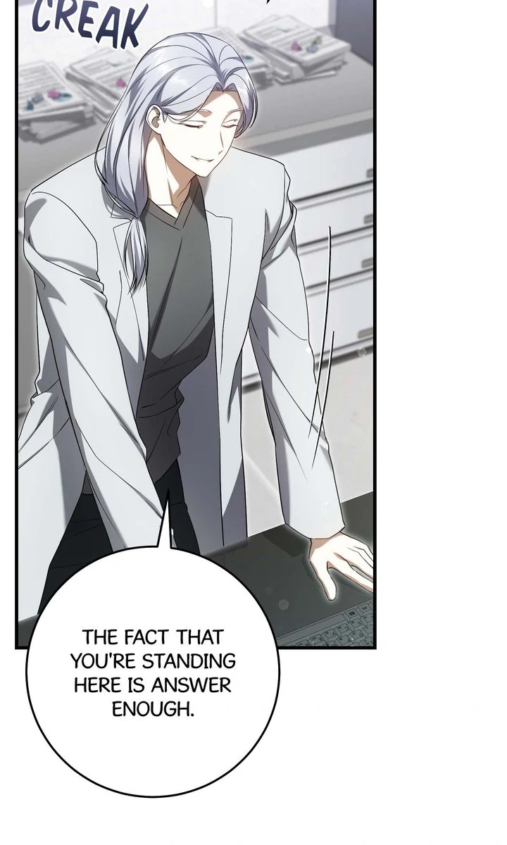 The Hunter’s Gonna Lay Low [Official] - Chapter 28 manhwa