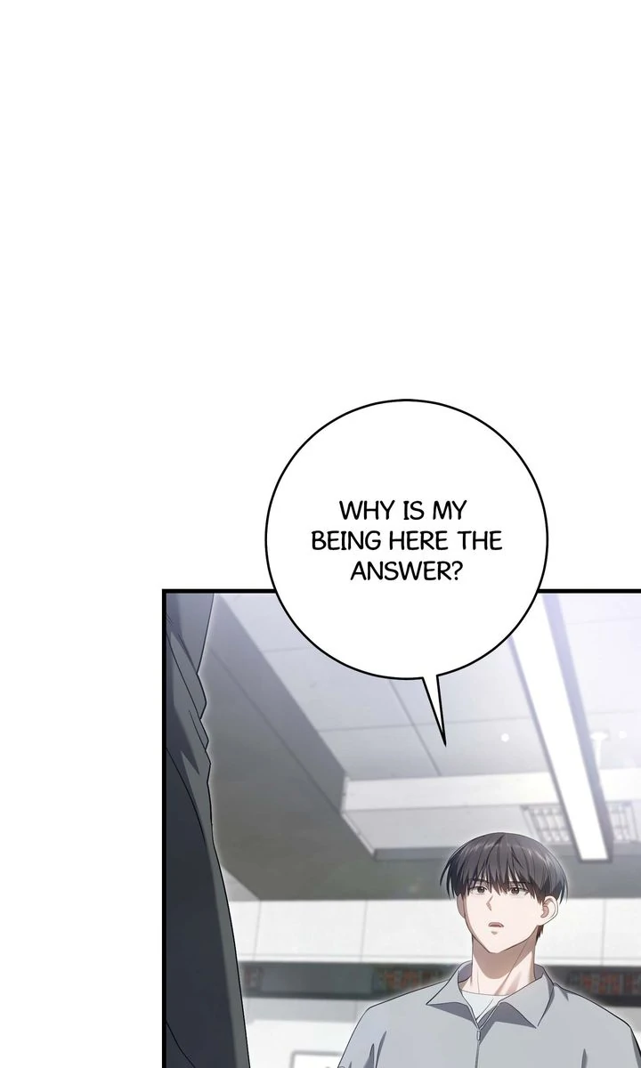 The Hunter’s Gonna Lay Low [Official] - Chapter 28 manhwa