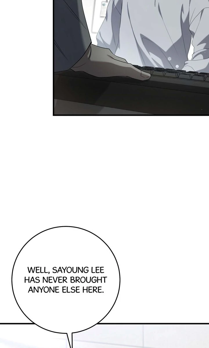 The Hunter’s Gonna Lay Low [Official] - Chapter 28 manhwa