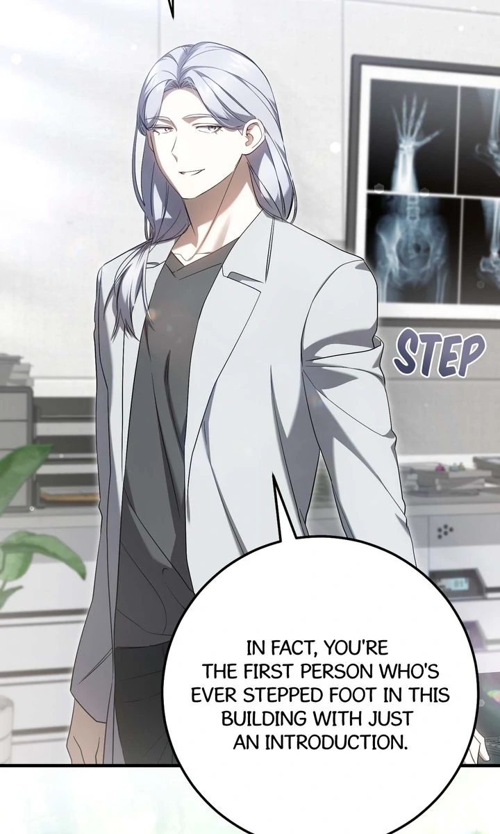 The Hunter’s Gonna Lay Low [Official] - Chapter 28 manhwa
