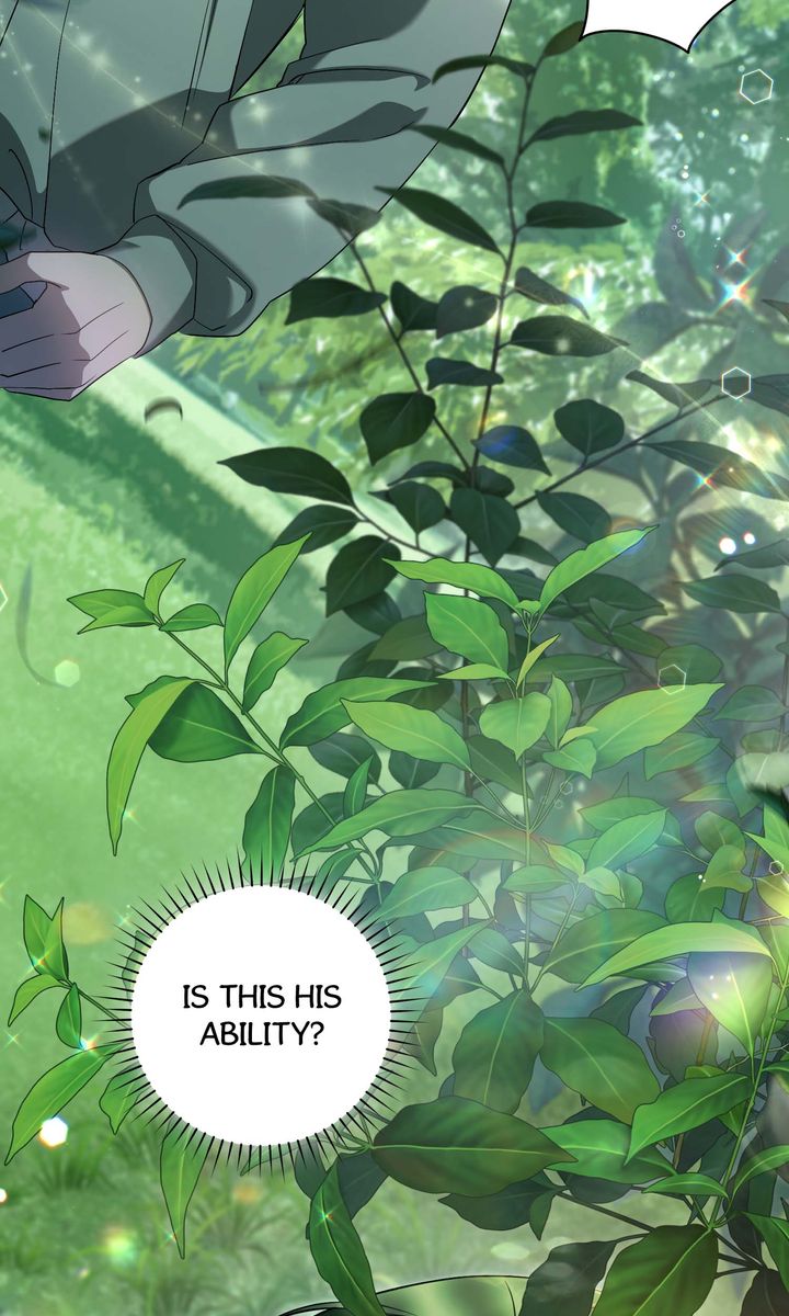 The Hunter’s Gonna Lay Low [Official] - Chapter 28 manhwa