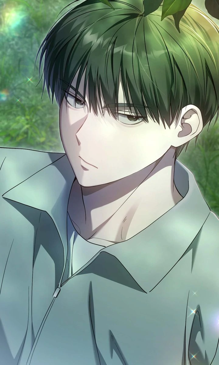 The Hunter’s Gonna Lay Low [Official] - Chapter 28 manhwa