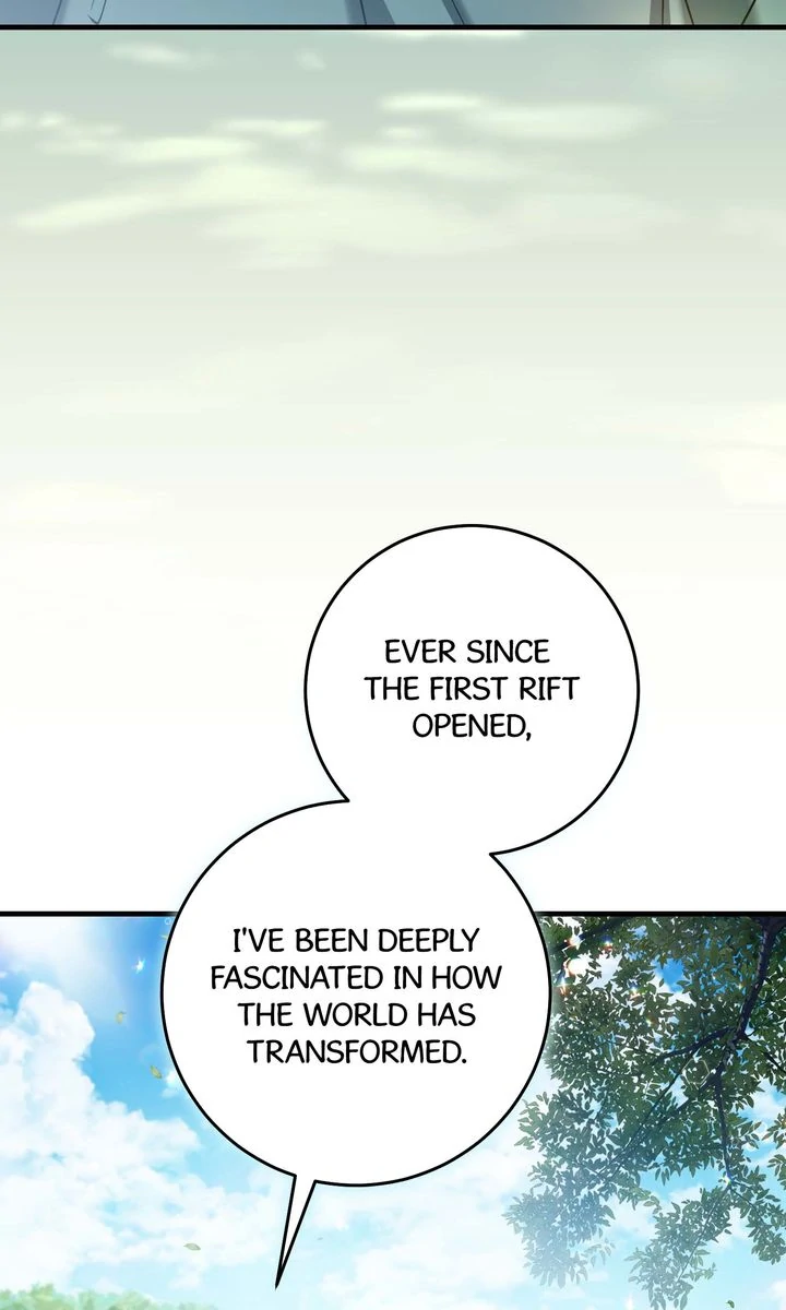 The Hunter’s Gonna Lay Low [Official] - Chapter 28 manhwa