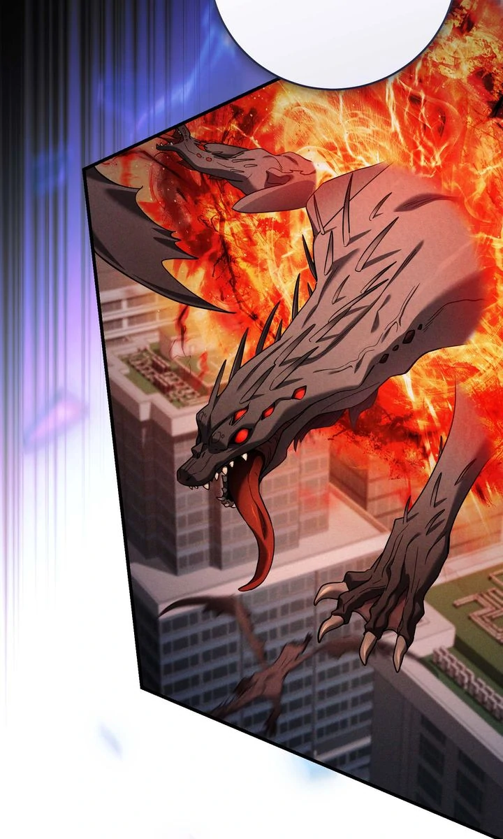 The Hunter’s Gonna Lay Low [Official] - Chapter 28 manhwa