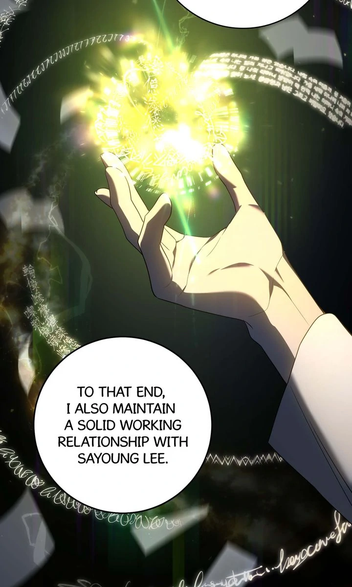 The Hunter’s Gonna Lay Low [Official] - Chapter 28 manhwa