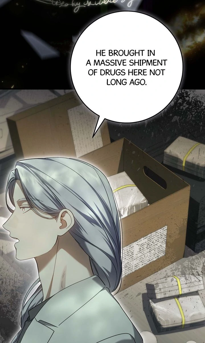 The Hunter’s Gonna Lay Low [Official] - Chapter 28 manhwa