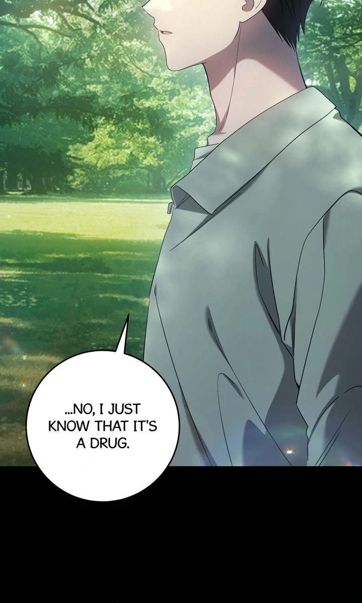 The Hunter’s Gonna Lay Low [Official] - Chapter 28 manhwa