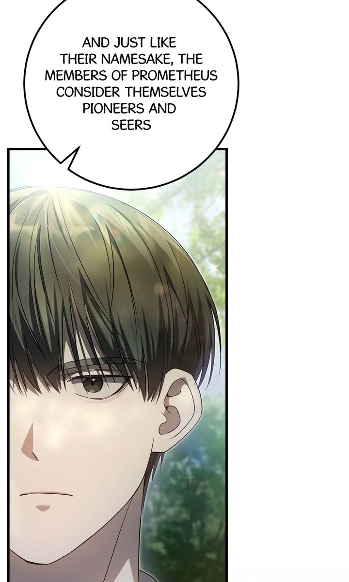 The Hunter’s Gonna Lay Low [Official] - Chapter 28 manhwa