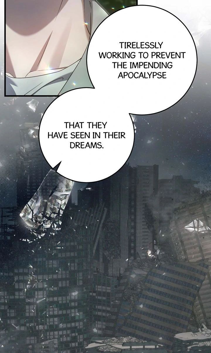 The Hunter’s Gonna Lay Low [Official] - Chapter 28 manhwa