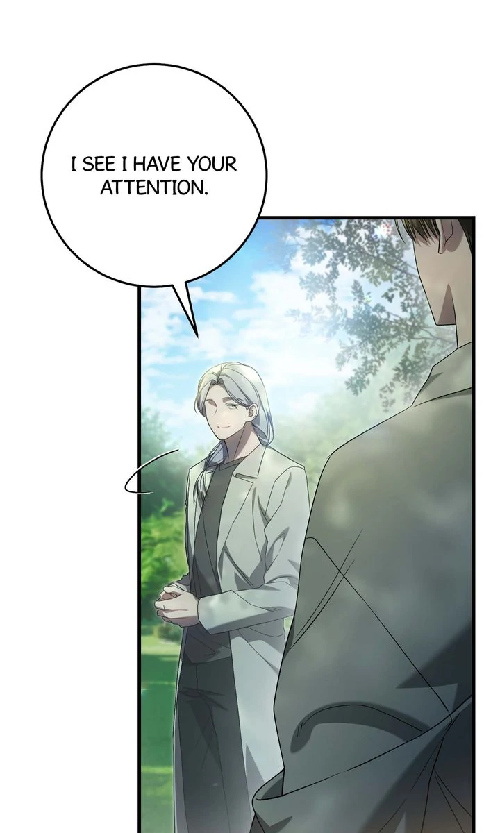The Hunter’s Gonna Lay Low [Official] - Chapter 28 manhwa