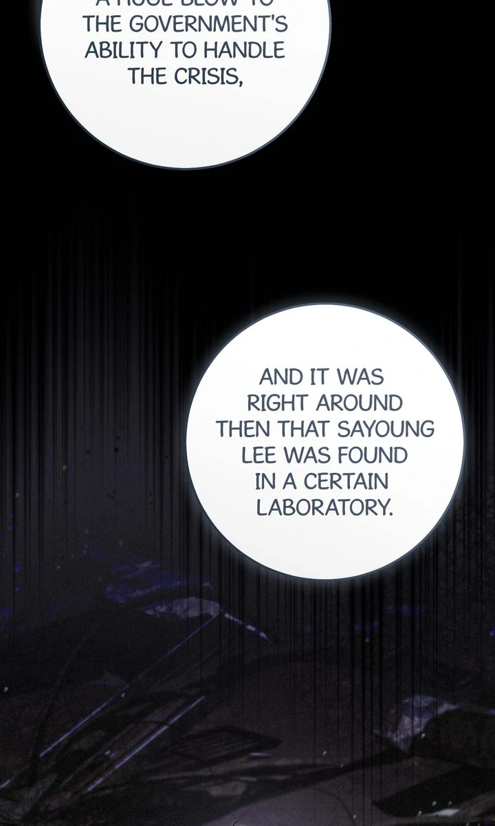 The Hunter’s Gonna Lay Low [Official] - Chapter 28 manhwa