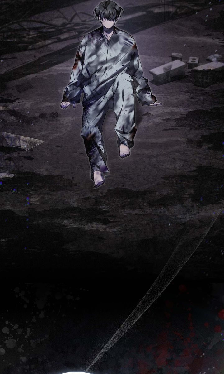 The Hunter’s Gonna Lay Low [Official] - Chapter 28 manhwa